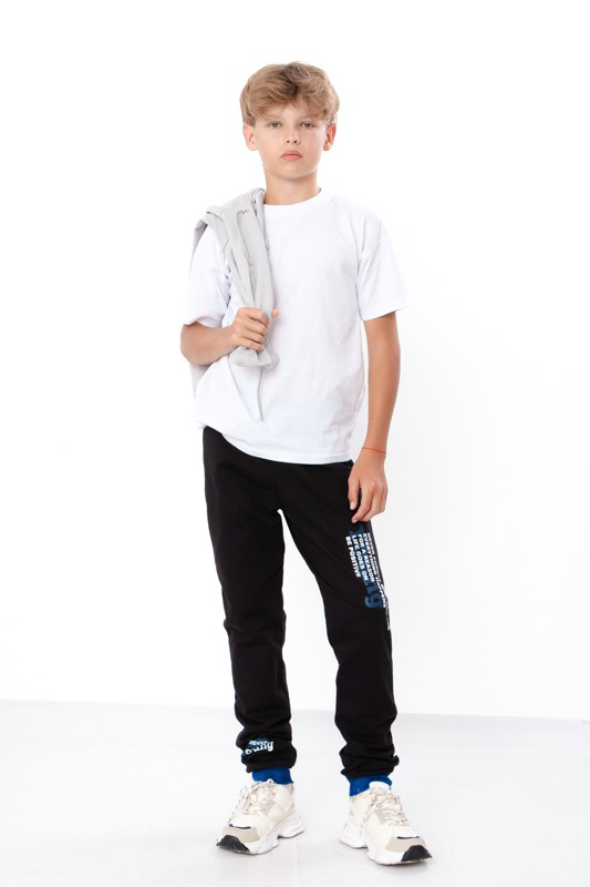 Штани для хлопчика